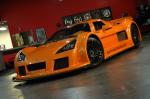 Gumpert Apollo 2010 года
